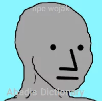 npc wojak